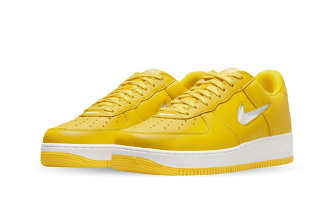 Nike Air Force 1 Low '07 Yellow Jewel FJ1044-700