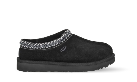 UGG Tasman Slipper Black (W)