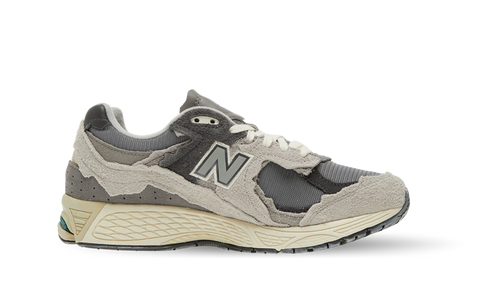 New Balance 2002R Protection Pack Raincloud