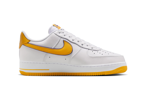 Nike Air Force 1 Low Retro QS Kobe Bryant Lakers Home