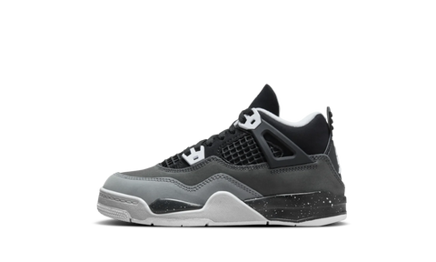 Air Jordan 4 Retro Fear 2024 FQ8138 002 DMP Kickz