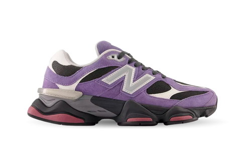 New Balance 9060 Violet Noir U9060VRB
