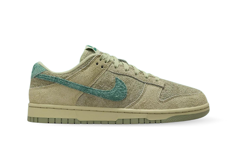 Nike Dunk Low Olive Aura (W)