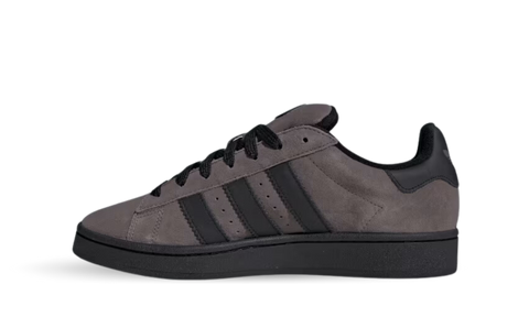 Adidas Campus 00s Charcoal Core Black IF8770