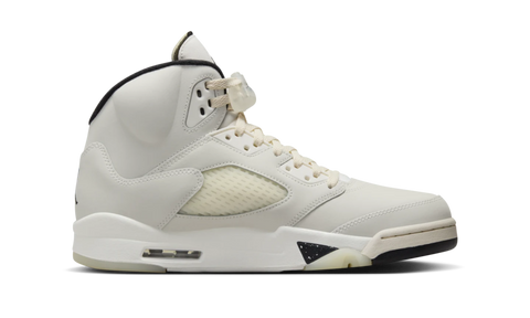 Nike Air Jordan 5 Retro SE Sail