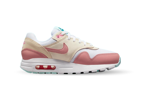 Nike Air Max 1 Red Stardust Guava Ice (GS) DZ3307-101