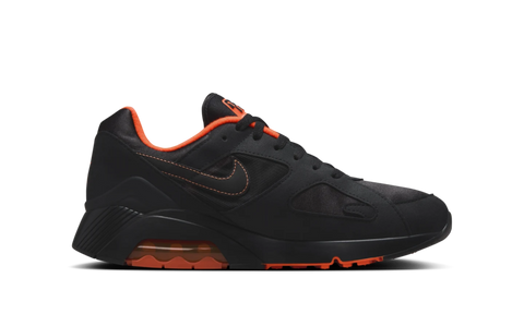 Nike Air Max 180 Hyper Crimson