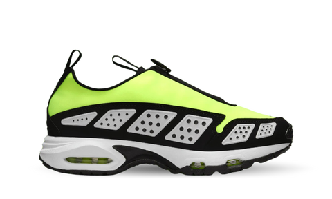 Nike Air Max SNDR Volt Black