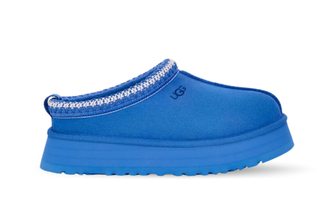 UGG Tazz Slipper Big Sky (W)