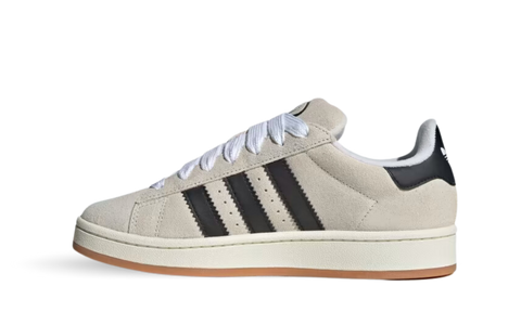 Adidas Campus 00s Crystal White Core Black (W) GY0042