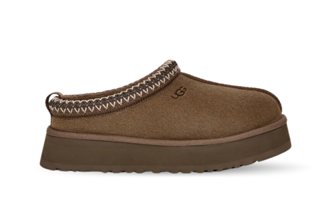 UGG Tazz Slipper Hickory (W)