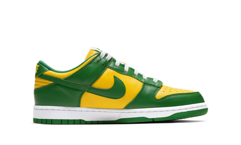 Nike Dunk Low Brazil (2024)