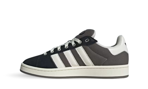Adidas Campus 00s Charcoal Grey Core Black IF8766