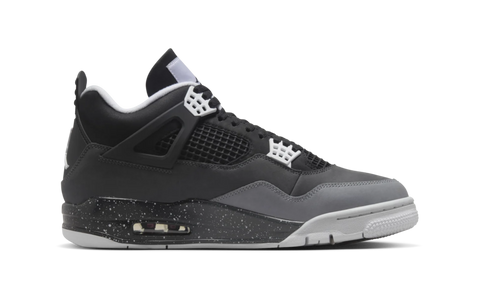 Air Jordan 4 Retro Fear (2024)