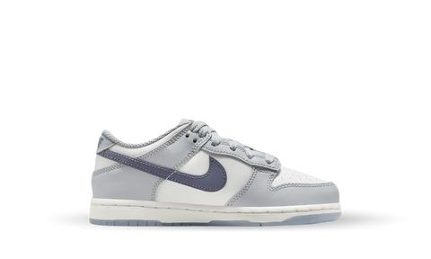 Nike Dunk Low Wolf Grey (PS) FB9108-101