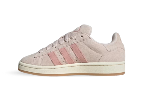 Adidas Campus 00s Wonder Quartz Wonder Mauve (W)