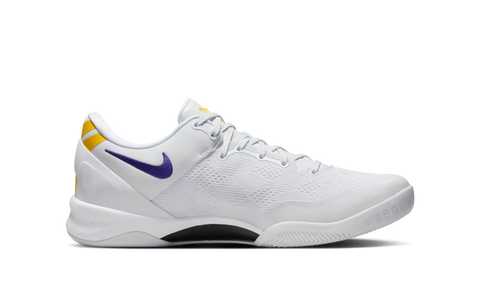 Nike Kobe 8 Protro Lakers Home Court Purple