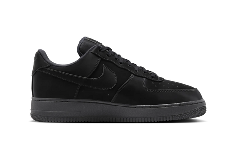 Nike Air Force 1 '07 LX Vanta Black