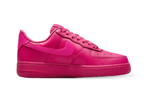 Nike Air Force 1 Low '07 Fireberry Fierce Pink DD8959-600