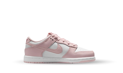 Nike Dunk Low Pink Glaze (PS)