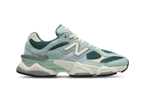 New Balance 9060 New Spruce Salt Marsh