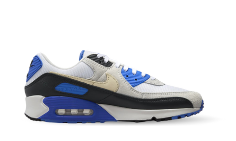 Nike Air Max 90 Premium Racer Blue HF3449-100