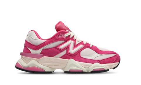 New Balance 9060 Fuchsia Pink