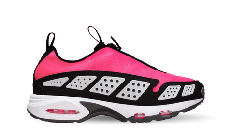 Nike Air Max Sunder Hyper Pink Black