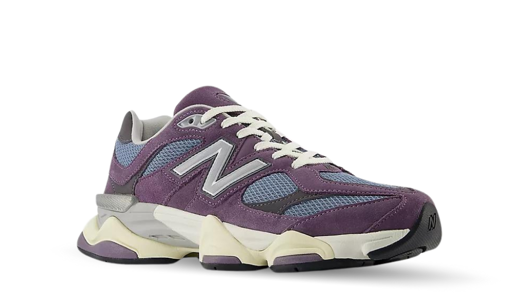 New Balance 9060 Shadow Purple