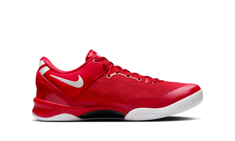 Nike Kobe 8 Protro University Red