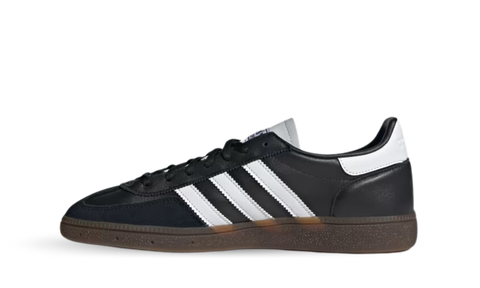 Adidas Handball Spezial Core Black