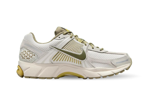 Nike Zoom Vomero 5 Light Bone Medium Olive FV0397-001