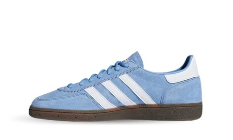 Adidas Handball Spezial Light Blue