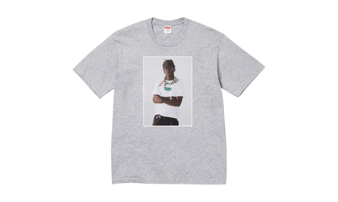 Supreme Tyler The Creator Tee Black