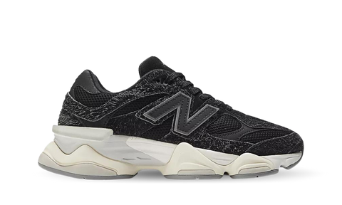 New Balance 9060 Black Sea Salt U9060HSD – DMP Kickz