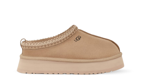 UGG Tazz Slipper Mustard Seed (W)