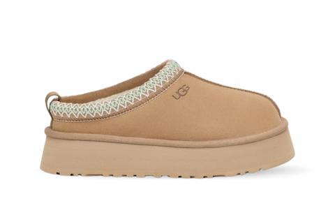 UGG Tazz Slipper Sand (W)