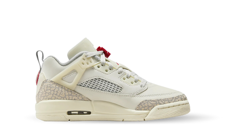 Jordan Spizike Low Coconut Milk (GS)