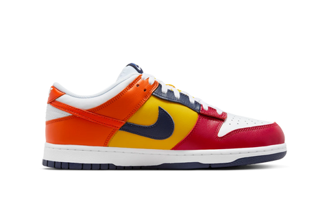 Nike Dunk Low QS CO.JP What The (2024)