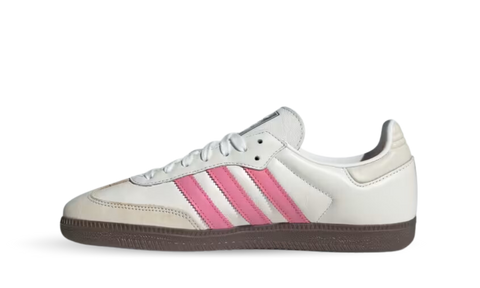 Adidas Samba OG Lucid Pink (W)