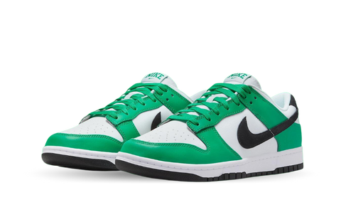 Nike Dunk Low Celtics Green FN3612-300