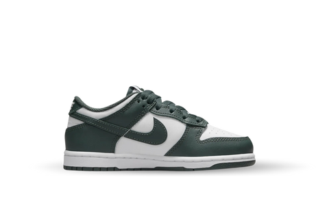 Nike Dunk Low Vintage Green (PS)