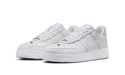 Nike Air Force 1 Low Halloween Jason Voorhees