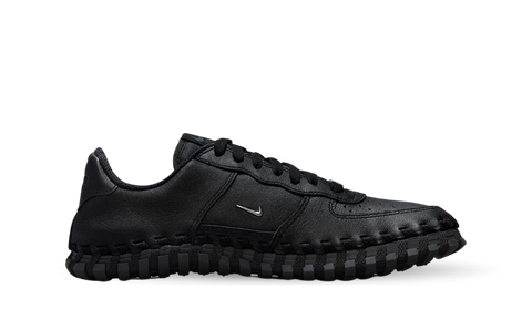 Nike J Force 1 Low LX Jacquemus Black (W) DR0424-001