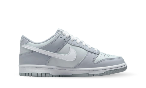 Nike Dunk Low Two Toned Grey (GS) DH9765-001