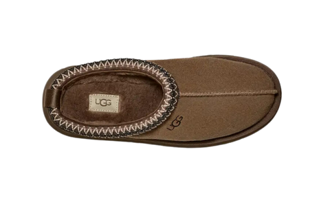 UGG Tazz Slipper Hickory (W)