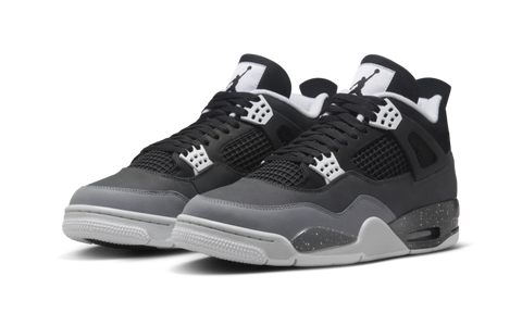 Air Jordan 4 Retro Fear (2024)