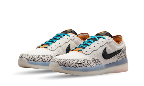 Nike SB PS8 Electric Pack Olympic Safari