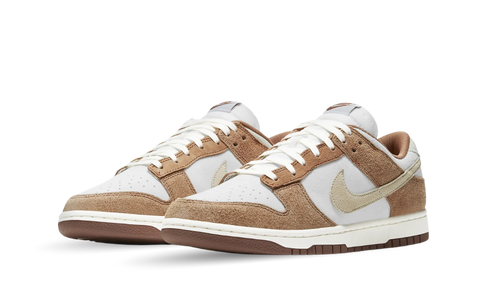 Nike Dunk Low PRM Curry
