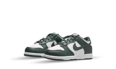 Nike Dunk Low Vintage Green (PS)